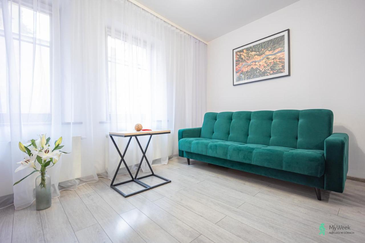 Apartament Na Deptaku, Czekoladowy-Zdroj, Myweek Duszniki Zdrój Esterno foto