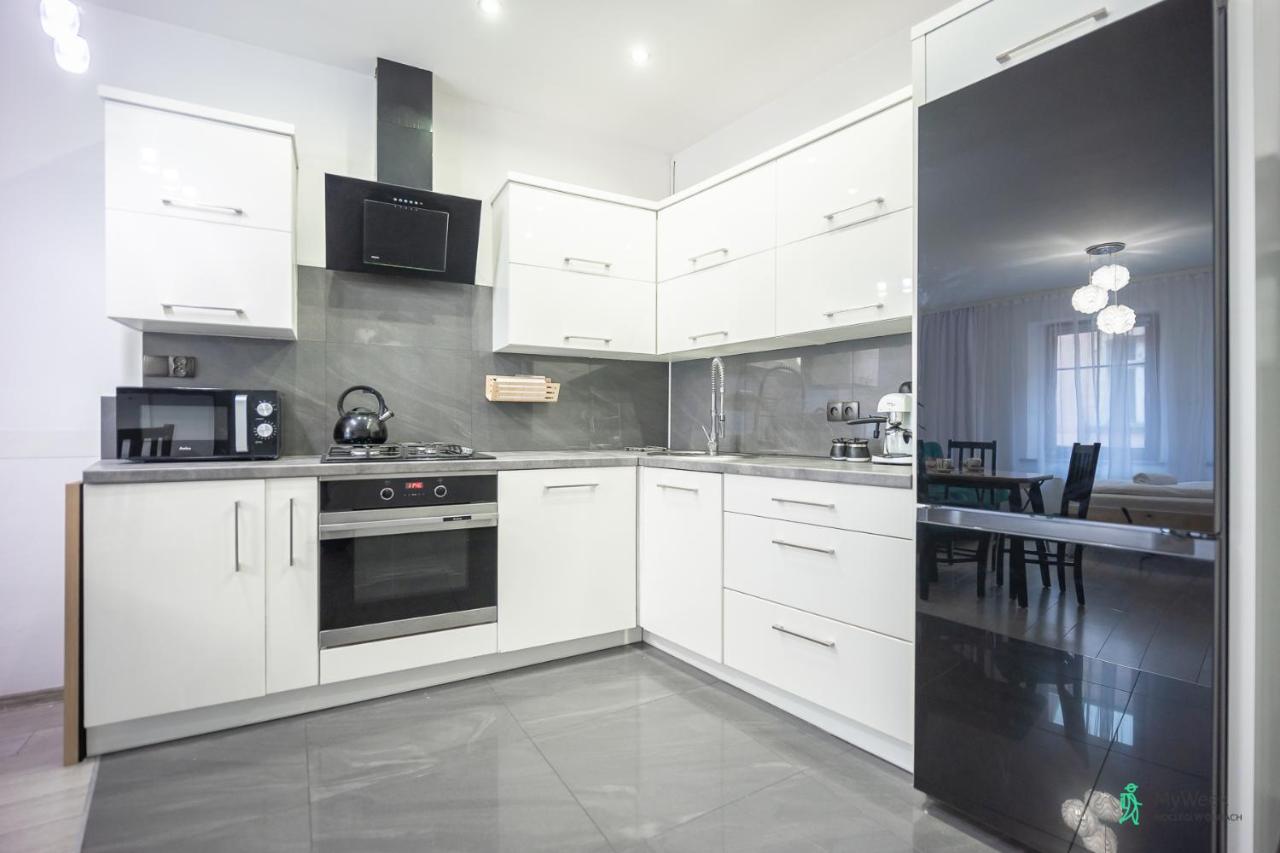Apartament Na Deptaku, Czekoladowy-Zdroj, Myweek Duszniki Zdrój Esterno foto